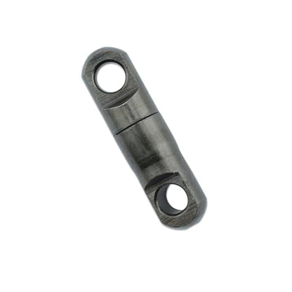 Heavy-Duty Strength – Built for Extreme Conditions, These Brass swivels Offer Superior Durability and high Break Strengths up to 1,100 lbs, Ideal for Big Game Fishing and Tough Applications - size: 4 pc, #6, 705 lb test