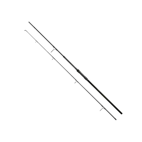 Daiwa Black Widow Extension Carp Fishing Rod - size: 10 ft / 3.00 lbs