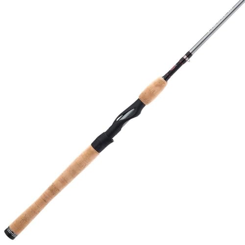 Penn Prevail III Inshore Spinning Fishing Rod - size: 7' - Light - 1pc, style: Prevail III