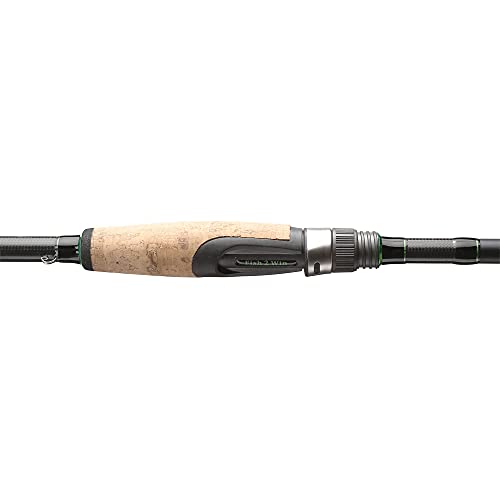Dobyns Rods Fury Series - style: Fr663sf