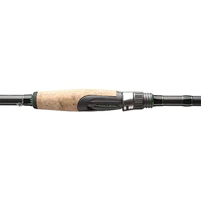 Dobyns Rods Fury Series - style: Fr663sf