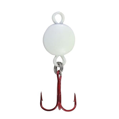 Northland Tackle Northland Tackle Ebs 2 Eye Ball Spoon 1 16 Oz