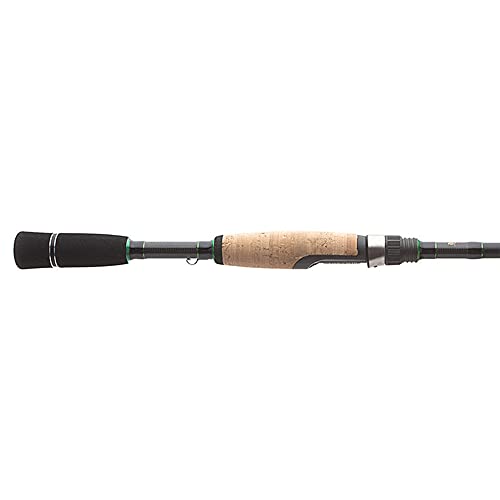 Dobyns Rods Fury Series - style: Fr663sf