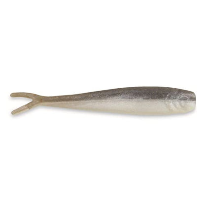 Berkley Gulp! Minnow Fishing Soft Bait - color: Rainbow, size: 3"