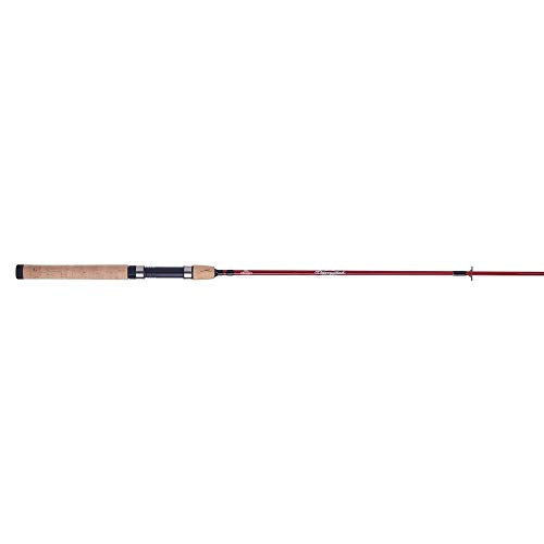 Berkley Cherrywood HD Spinning Fishing Rods - size: 6' - Medium - 1pc, style: New Model