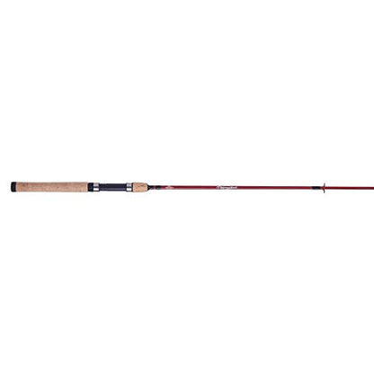 Berkley Cherrywood HD Spinning Fishing Rods - size: 6' - Medium - 1pc, style: New Model