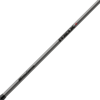 Abu Garcia Max X Spinning Reel and Fishing Rod Combo - size: 750 Size Reel - 5'6" - Light - 2pc, style: Max X (New Model)