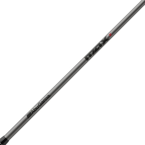 Abu Garcia Max X Spinning Reel and Fishing Rod Combo - size: 2000 Size Reel - 7' - Light - 1pc, style: Max X (New Model)