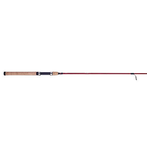 Berkley Cherrywood HD Spinning Fishing Rods - size: 7' - Medium - 2pc, style: New Model