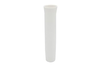 Vinland Marine Flared Fishing Rod Holder Insert Sleeves Pack of 1, Fishing Rod Holder Liner for Aluminum Rod Holder, for T Top Rod Holder, for clamp on Rod Holders for Boat