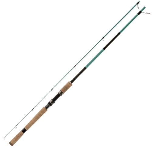 Tsunami Carbon Shield III Spinning Rods - style: Tscshdiii761m-sf