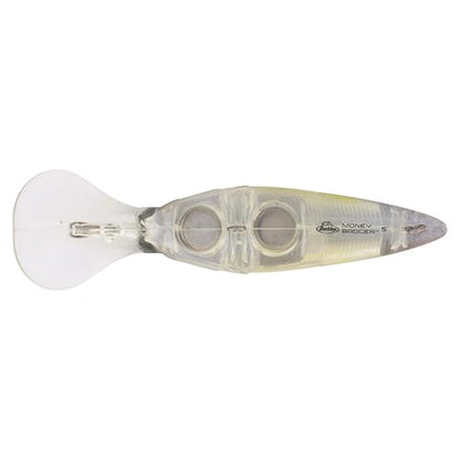 Berkley Money Badger Fishing Hard Bait - color: Ghost Morning Dawn, size: 2 1/8in - 5 (1/4 oz)