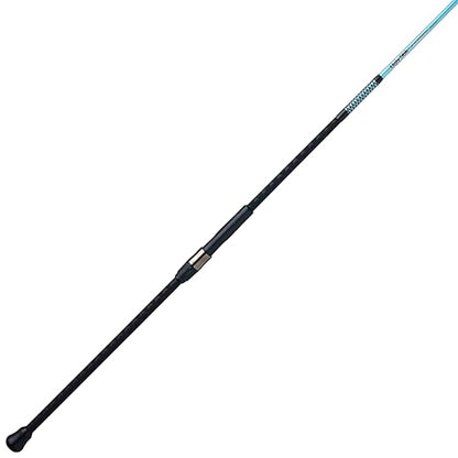 Ugly Stik Carbon Surf Spinning Fishing Rod - size: 9' - Medium - 2pc