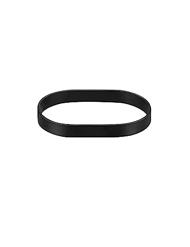 BLUEWING Tactical Rubber Bands Black 50g/250g Bait Rigging for Fishing, Size 8#, 32#, 64#, 81#, 105# - style: Size 07: 81# 50g/Pack