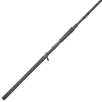Abu Garcia Beast Casting Fishing Rod - size: 8'6" - Heavy - 2pc