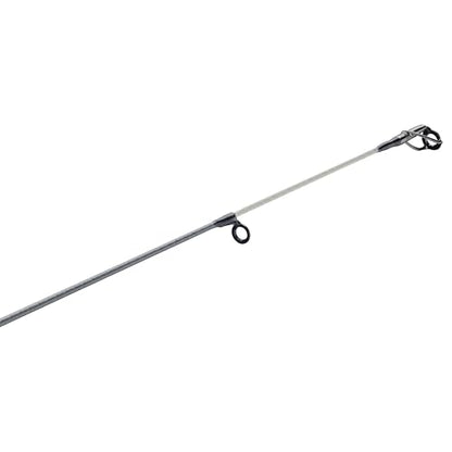 Ugly Stik Elite Spinning Fishing Rod - size: 7' - Ultra Light - 2pc, style: New Model