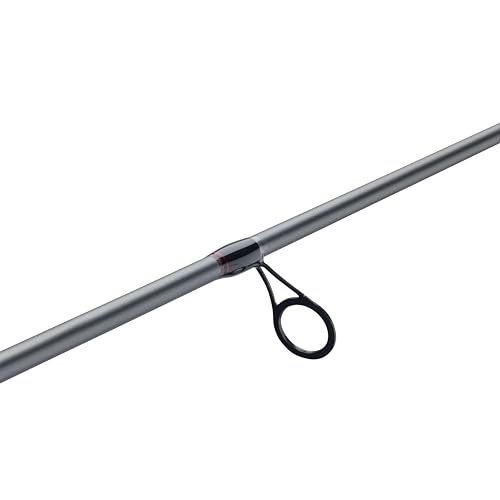 Ugly Stik Elite Spinning Fishing Rod - size: 6' - Medium Heavy - 1pc, style: New Model