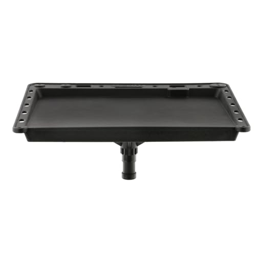 Scotty #455 Bait Board, No Mount | Fishing & Boat Accessory, Heavy-Duty Nylon