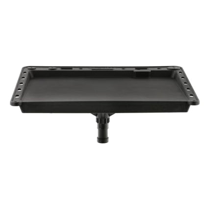 Scotty #455 Bait Board, No Mount | Fishing & Boat Accessory, Heavy-Duty Nylon
