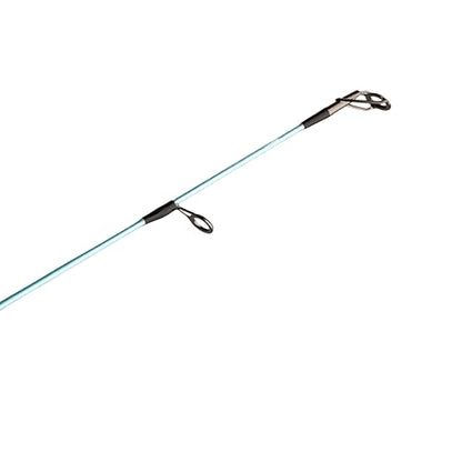 Ugly Stik Carbon Surf Spinning Fishing Rod - size: 9' - Medium - 2pc