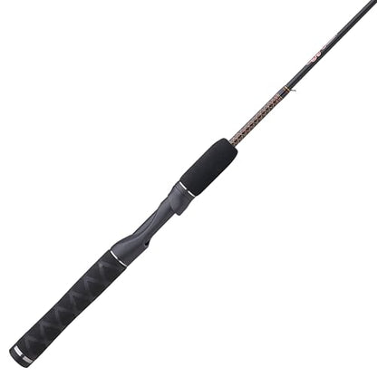 Ugly Stik GX2 Spinning Rod - size: 4'9" - Heavy - 1pc, style: New Model