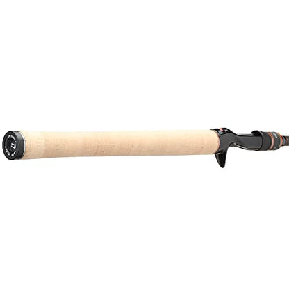 Dobyns Rods Champion Extreme HP Series - style: Dx805flip/Punch