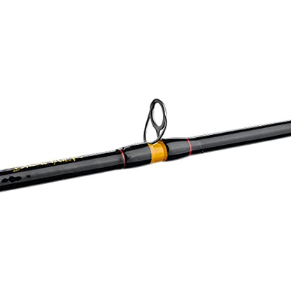 Ugly Stik Bigwater Casting Fishing Rod - size: 11' - Heavy - 20-40lb - 2pc