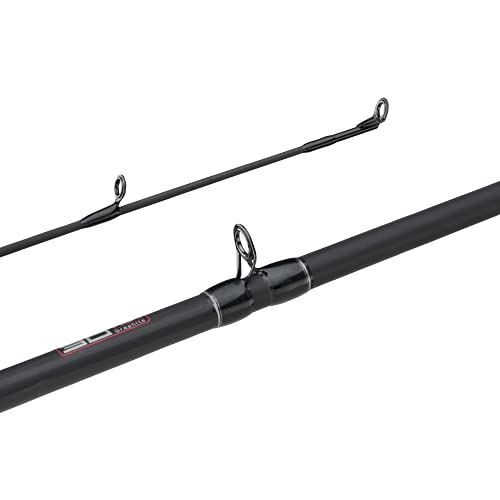 Abu Garcia Vendetta Casting Fishing Rod - size: Old 2022 Model, style: 7'3" - Heavy - 1pc