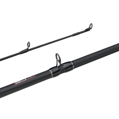 Abu Garcia Vendetta Casting Fishing Rod - size: Old 2022 Model, style: 7'3" - Heavy - 1pc