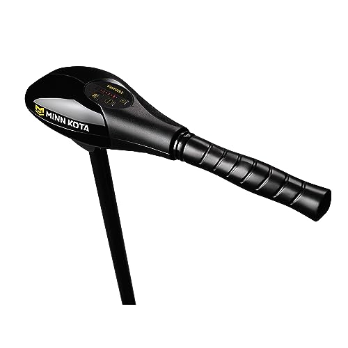 Minn Kota Endura C2 Transom-Mount Electric Trolling Motor – 30 Lb. Thrust, 30 in. Shaft, Freshwater - size: 30 lb Thrust, style: 30 in Shaft