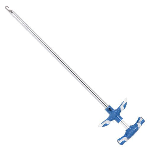 Cuda Titanium-Bonded Fish Hook Remover Tool - size: 18-inch
