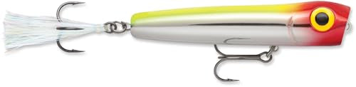 Storm Chug Bug - color: Clown, size: 3-1/4"