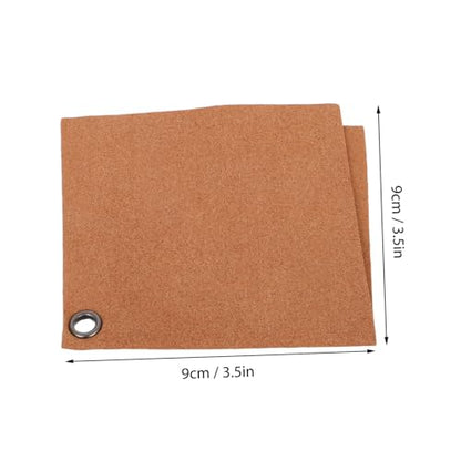 Yardwe Fisherman Professional Fishing Gear Boat Towel for Fishing Rod Cleaning Non-Stick Bait Handling Towel Portable Water-Absorbent