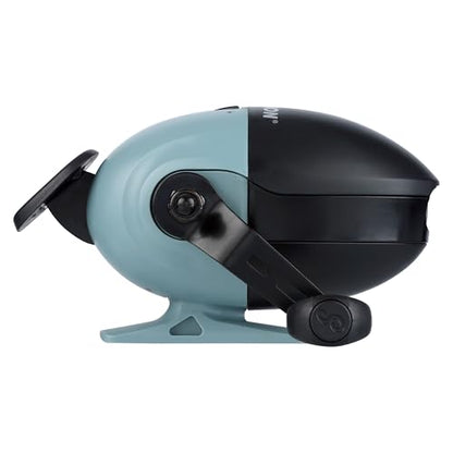 Shakespeare Excursion Spincast Fishing Reel - size: 6