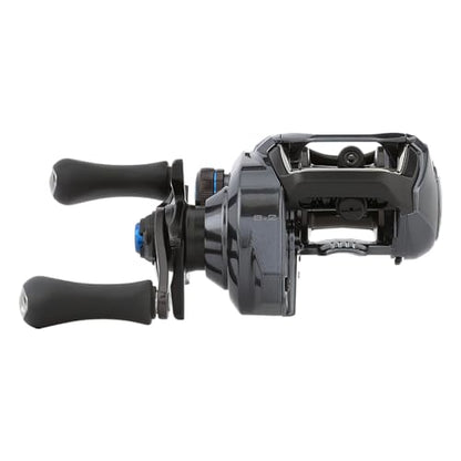 Shimano SLX 70 A Low Profile Reels (SLX71HGA) Fishing - size: Gear Ratio: 8.2 | Size: 70 Right