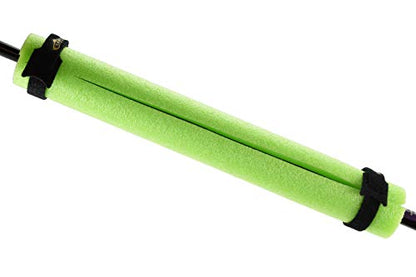 Fishing Rod Float - Great for Boats & Kayaks - 4 Pack
