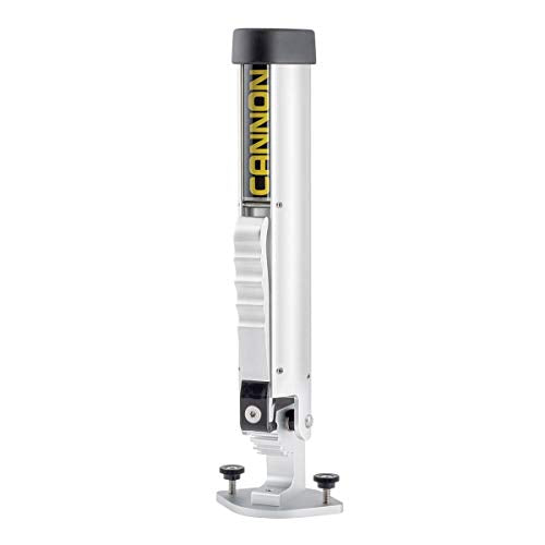 Cannon Rod Holder - color: Multi