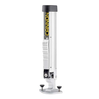 Cannon Rod Holder - color: Multi