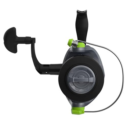 Zebco Stinger Spinning Fishing Reel, 1+1 Bearings Fishing Reel - size: Size 80 Reel