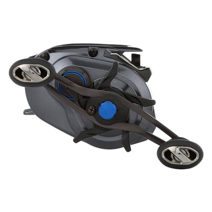 Shimano SLX 70 A Low Profile Reels (SLX71HGA) Fishing - size: Gear Ratio: 7.2 | Size: 70 Right