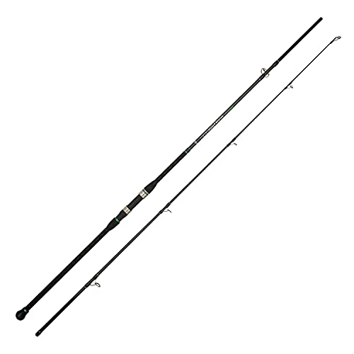 BERRYPRO Surf Spinning Rod IM8 Carbon Surf Fishing Rod (9'/10'/10'6''/11'/12') - style: 11'-spinning-2pc