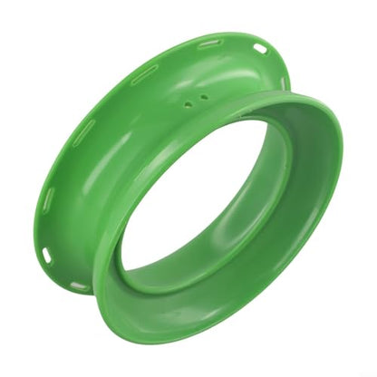Hand Line Spooler For Fishing Reel, PP T Fishing Line Winder Spooler Machine For Beach Surf Casting(16cm) - size: 16cm