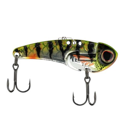 Berkley Berkley ThinFisher - color: Chrome Perch, size: 2.25"
