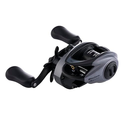Abu Garcia Revo SX-SS Low Profile Reel - style: Right-handed