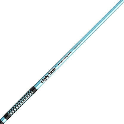 Ugly Stik Carbon Inshore Rod & Penn Pursuit IV Spinning Fishing Combo - size: 40 Size Reel - 7' - Medium - 1pc