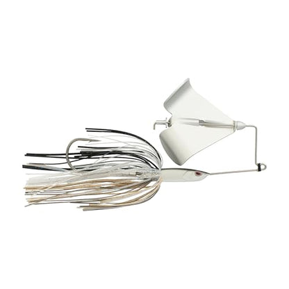Berkley Skirted Riveter Fishing Buzzbaits - color: Shad Spawn, size: 1/4 oz