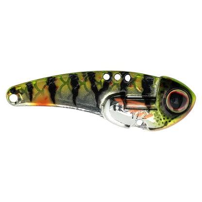 Berkley Berkley ThinFisher - color: Chrome Perch, size: 2.25"