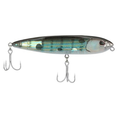 Berkley Berkley J-Walker 90 Saltwater - color: HD Pinfish
