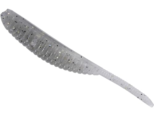 Yamamoto 5" SHAD Shape Floater - color: Natural Shad