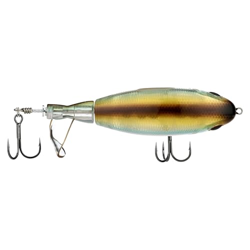 Berkley Screamin' Choppo - color: Stealth Shad, size: 4.3 in - 1 oz